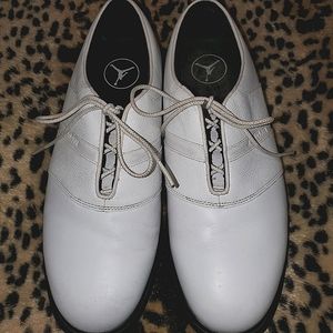 Jordan Golf Shoes
